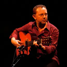 Jean-Philippe Bruttmann, Folia Flamenca en trio