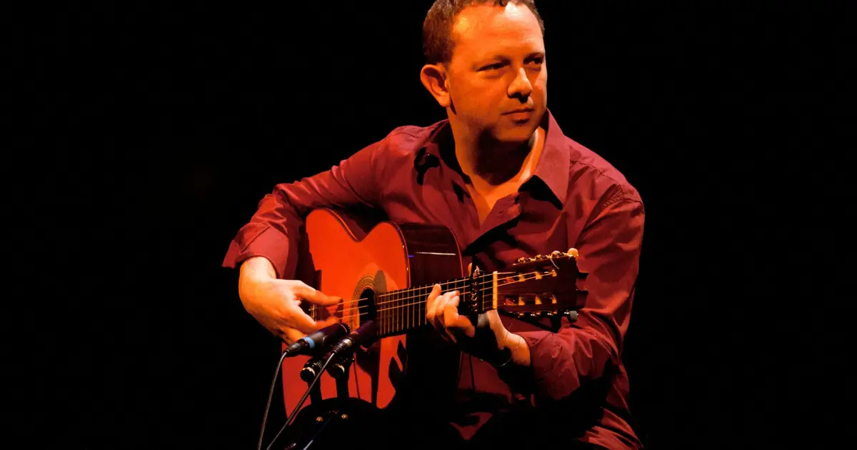 Jean-Philippe Bruttmann, Folia Flamenca en trio