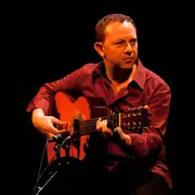 Jean-Philippe Bruttmann, Folia Flamenca en trio