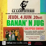 Concert Banan'n jug 