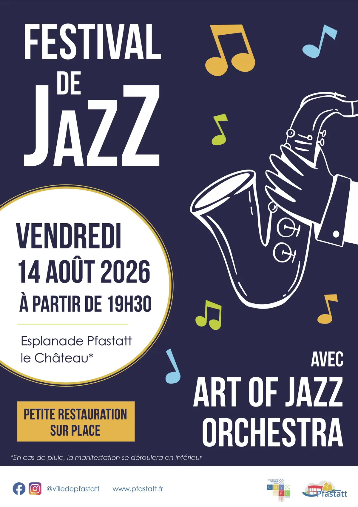 Festival de Jazz