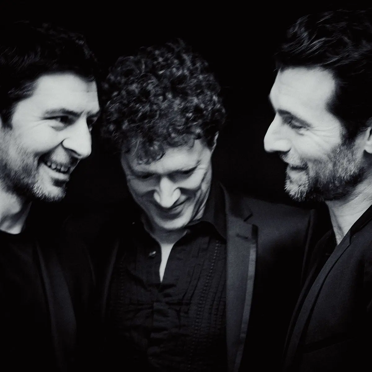 Loco Cello  & Biréli Lagrène