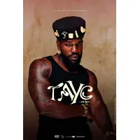 Tayc Joÿa Tour © DR