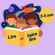 Lectures pour les tout-petits