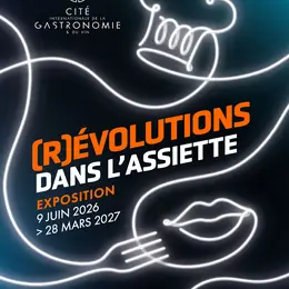 (R)évolutions dans l'assiette