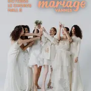 Salon du Mariage de Vannes 