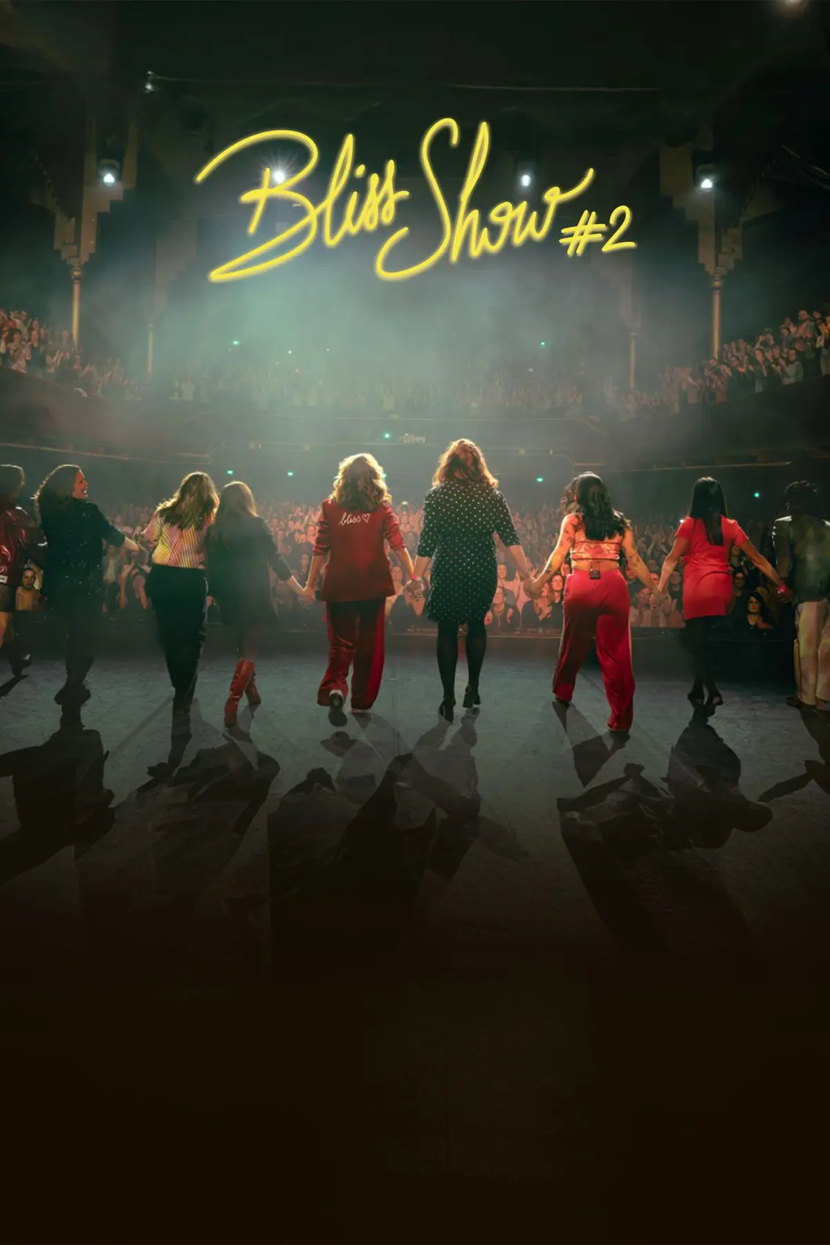 Bliss Show #2