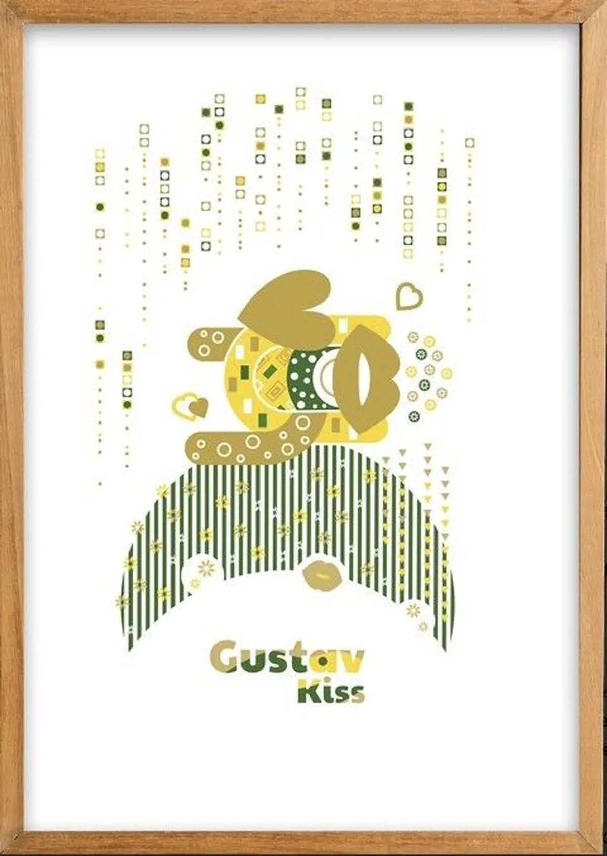 Exposition – Sérigraphies de SHK – Vernissage le mercredi 04 mars 2026 à 18h30