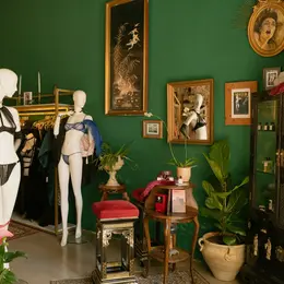 Le Jardin Parfumé