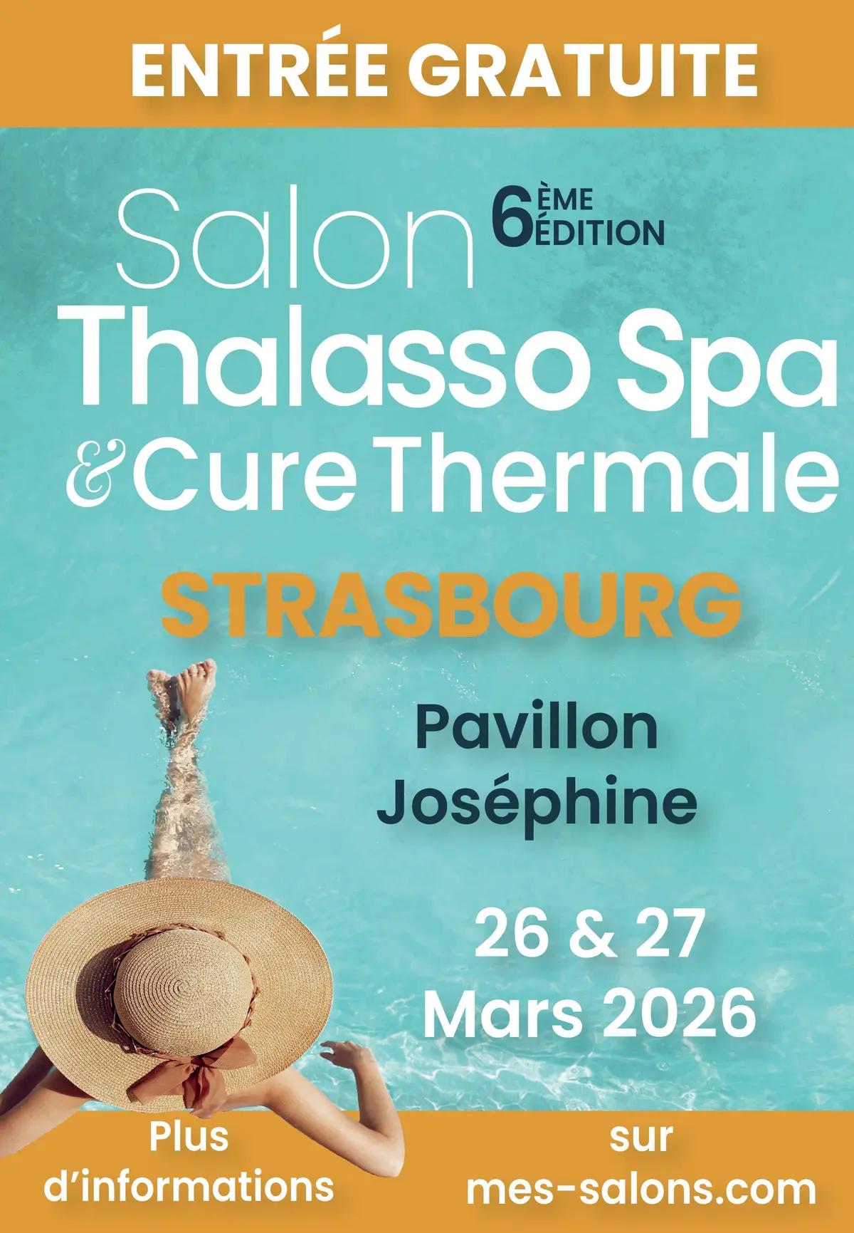 Salon Thalasso, Spa & Cure Thermale