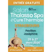 Salon Thalasso, Spa & Cure Thermale