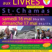 Foire aux livres