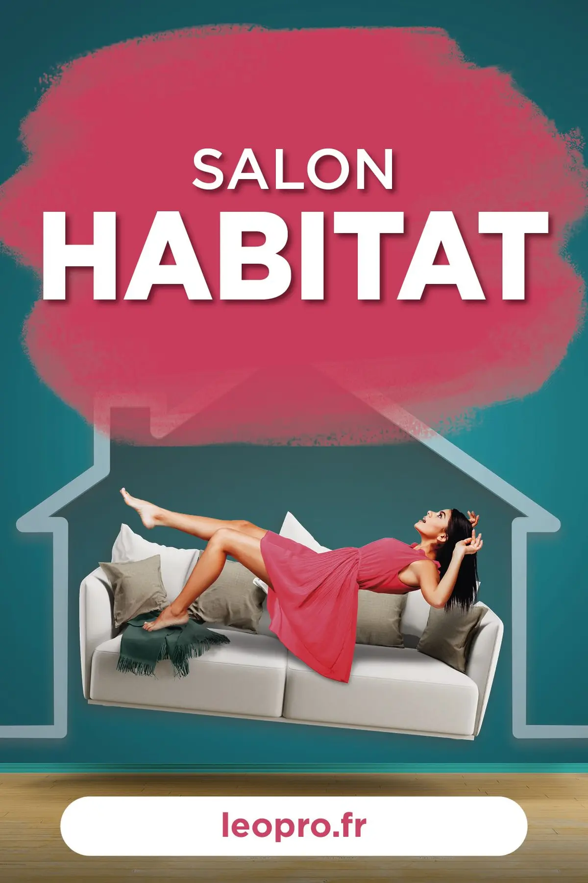 Salon Habitat de Dreux