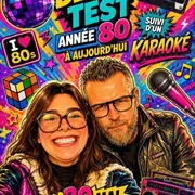 Blind test et Karaoké