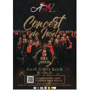 ART&MIZ chante Noël