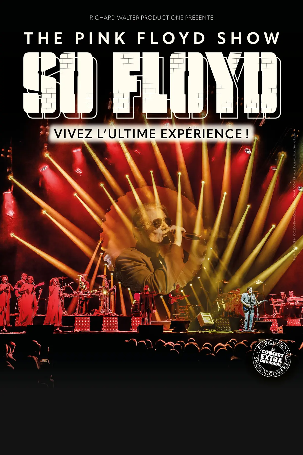 So Floyd The Pink floyd Show