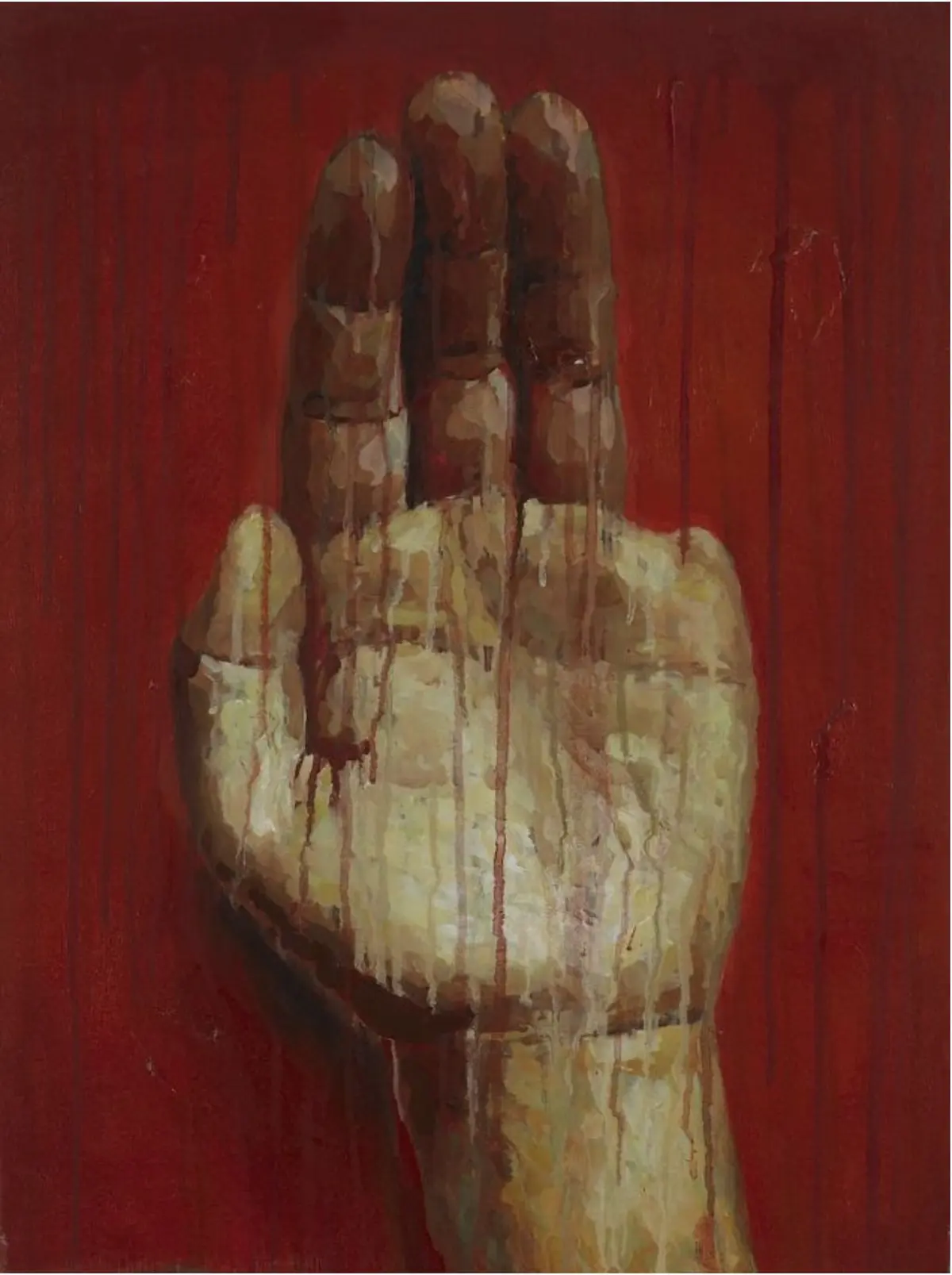 Tout est politique !