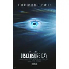 Disclosure Day