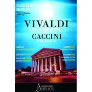 Les 4 saisons de Vivaldi, Ave Maria et Célèbres Concertos