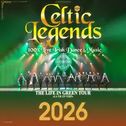 Celtic Legends 2026