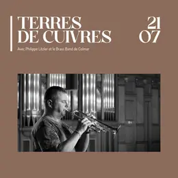 Terres de Cuivres