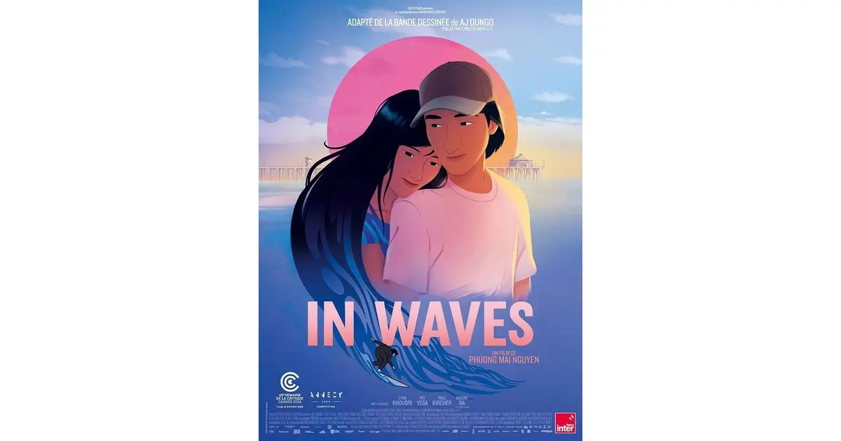 In Waves