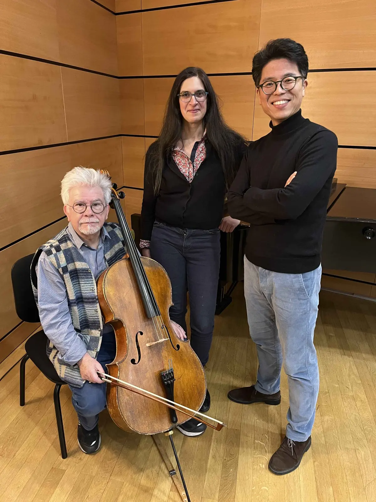 Poètes maudits, amants sulfureux d'après les oeuvres de Verlaine & Rimbaud