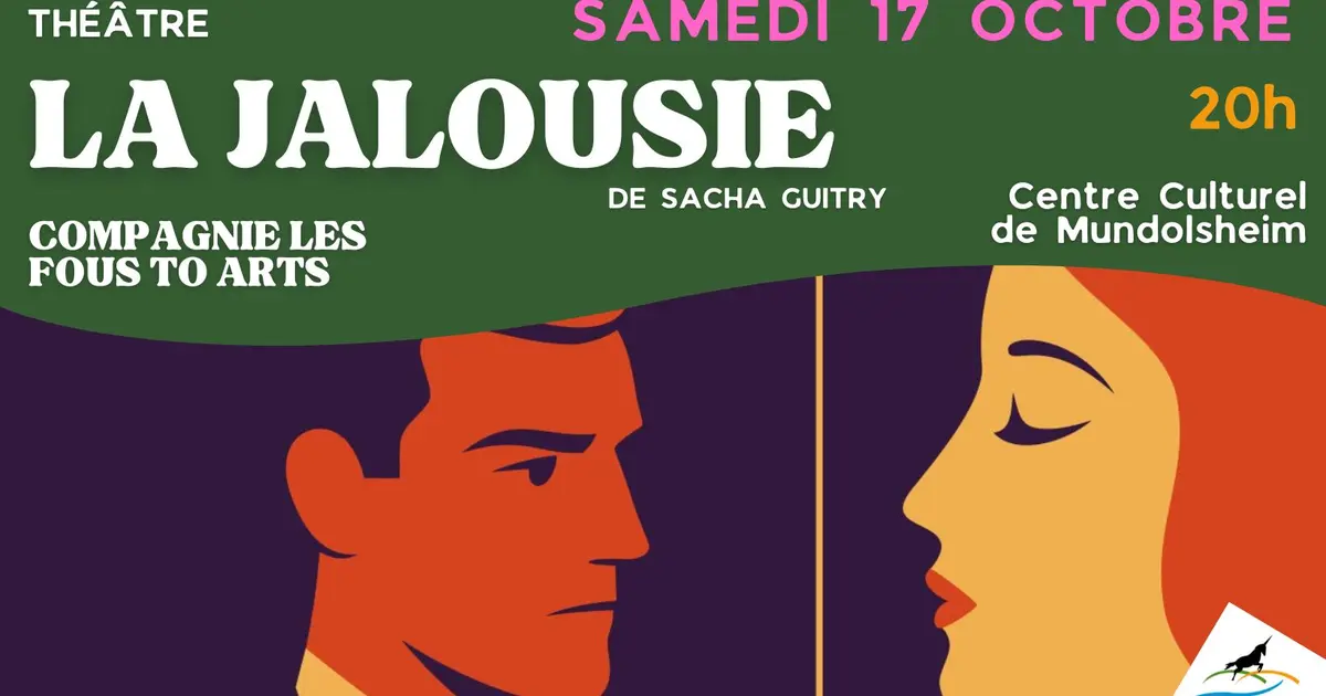 La Jalousie