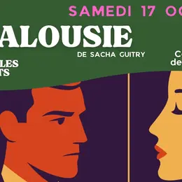 La Jalousie