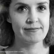  Rencontre et lecture poétique avec l’autrice québecoise Andrée-Anne Bergeron