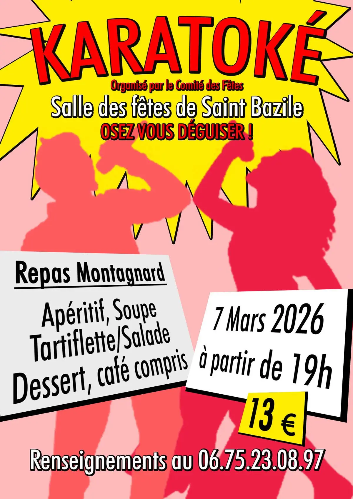 Karatoké, nouvelle formule du karaoké