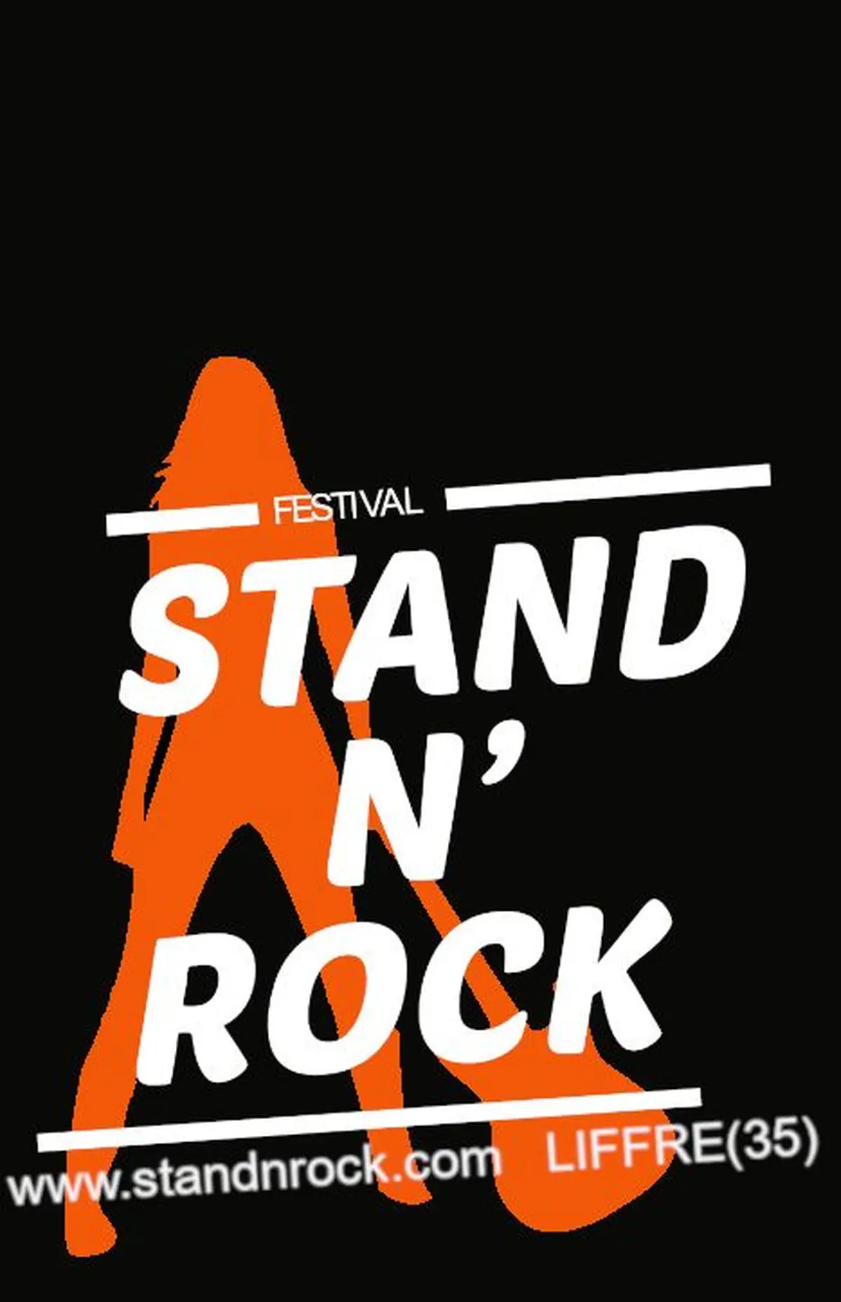 Festival Stand N' Rock - Liffré (35)