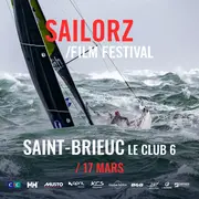 Sailorz Film Festival 2026 Saint-Brieuc