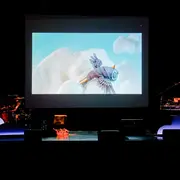 Nuages - Ciné concert