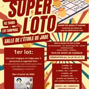Super loto