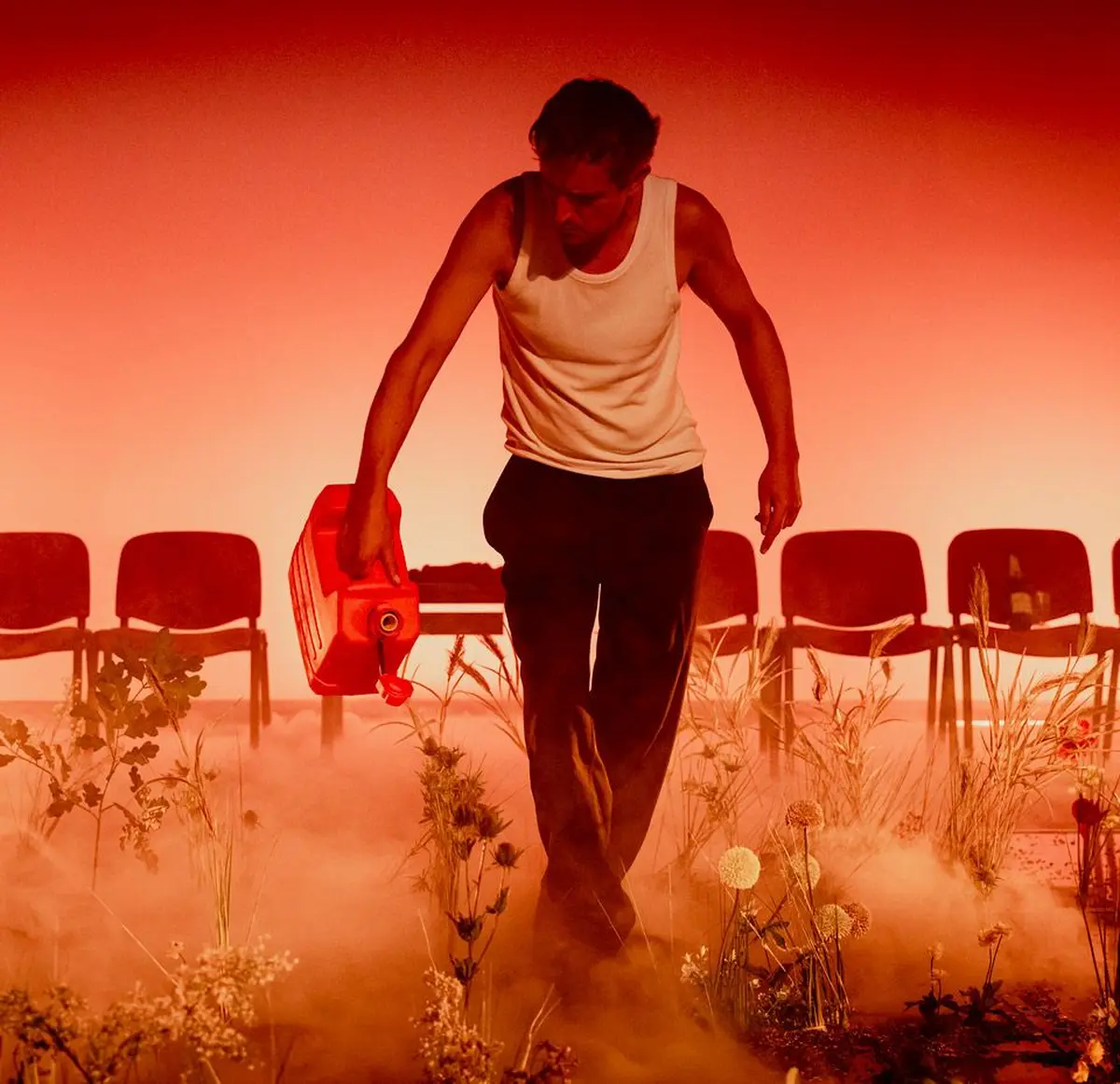 Quand la ville se lève