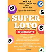Suoer loto