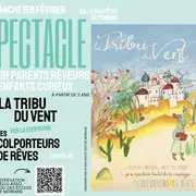 La tribu du vent