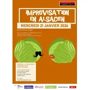 Impro en alsacien