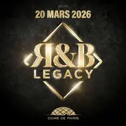R&B Legacy