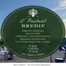 L'Instant Brédif