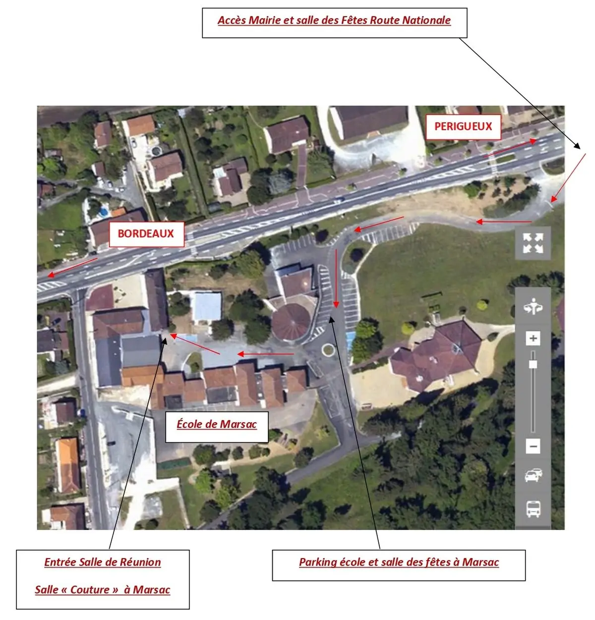 ARMP/Conférence de Mr Henri HILFIX