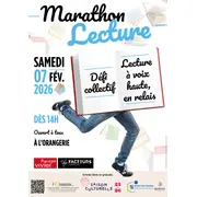 Marathon lecture