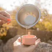 Création de Bougies : Laissez briller votre talent ! 