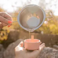 Création de Bougies : Laissez briller votre talent !  &copy; Caméliart