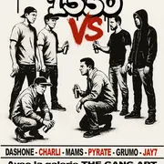 Exposition 13vs30