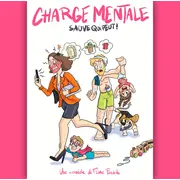 Charge mentale, sauve qui peut !