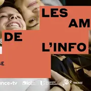 Les Amphis de l'info - Toulouse