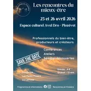 Les Rencontres du mieux-être