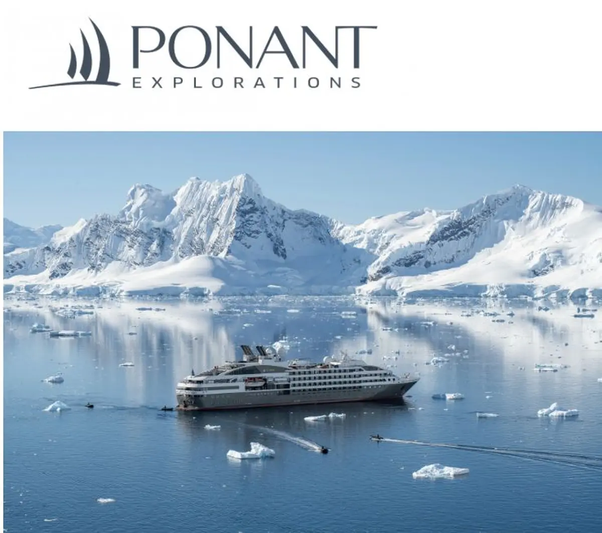 HEC Marine - PONANT - Géopolitique de l'Antarctique - BCG